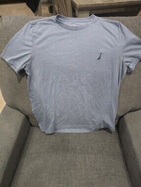 Boys Nautica Shirt